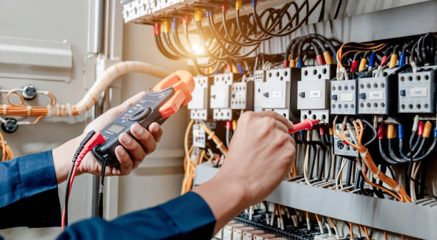 Best Electrical Installation Contractor  in Mineral Springs, AR
