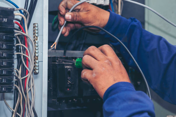 Best Electrical Troubleshooting Services  in Mineral Springs, AR