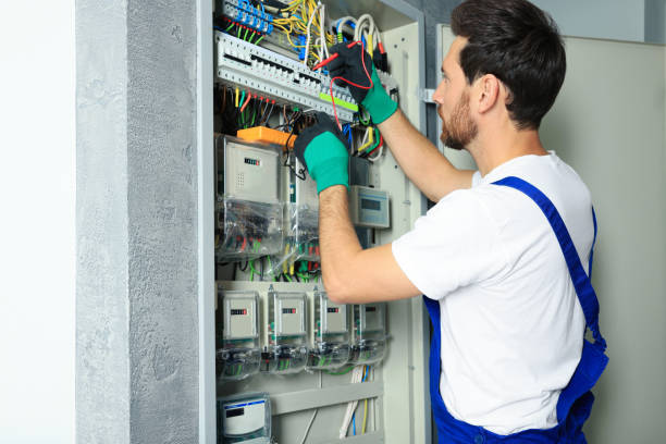 Industrial Electrical Services in Mineral Springs, AR