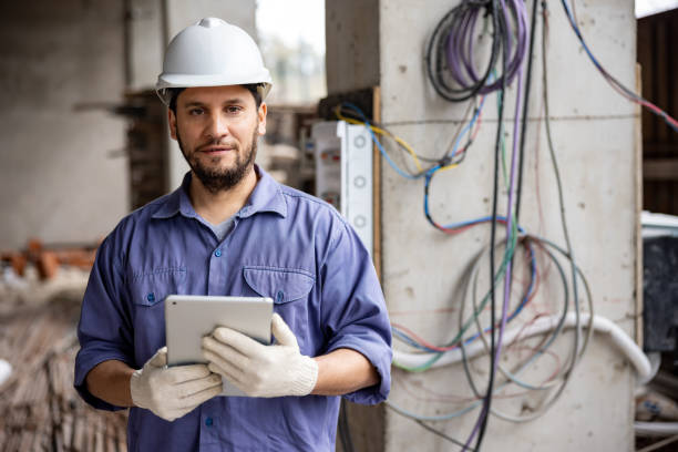 Best Electrical Rewiring Services  in Mineral Springs, AR