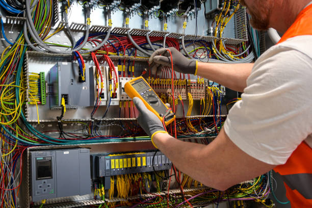 Best Circuit Breaker Repair  in Mineral Springs, AR