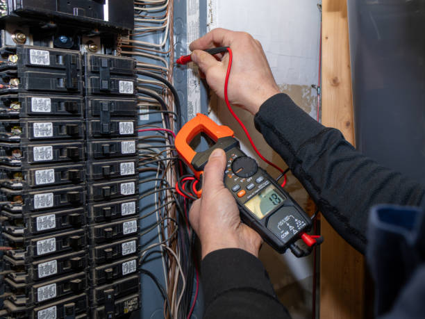 Best Electrical System Inspection  in Mineral Springs, AR