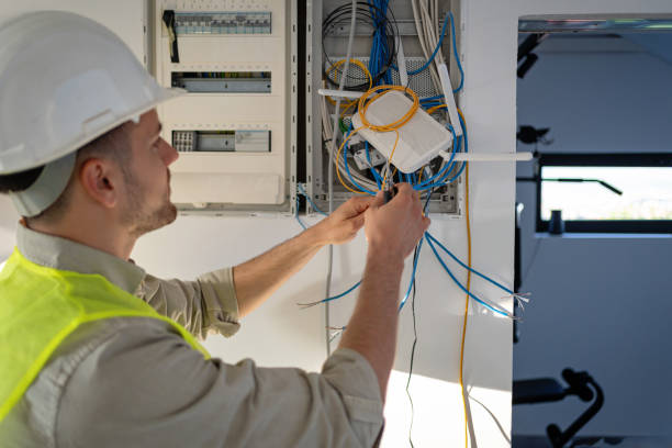 Best Electrical Upgrades for Homes  in Mineral Springs, AR